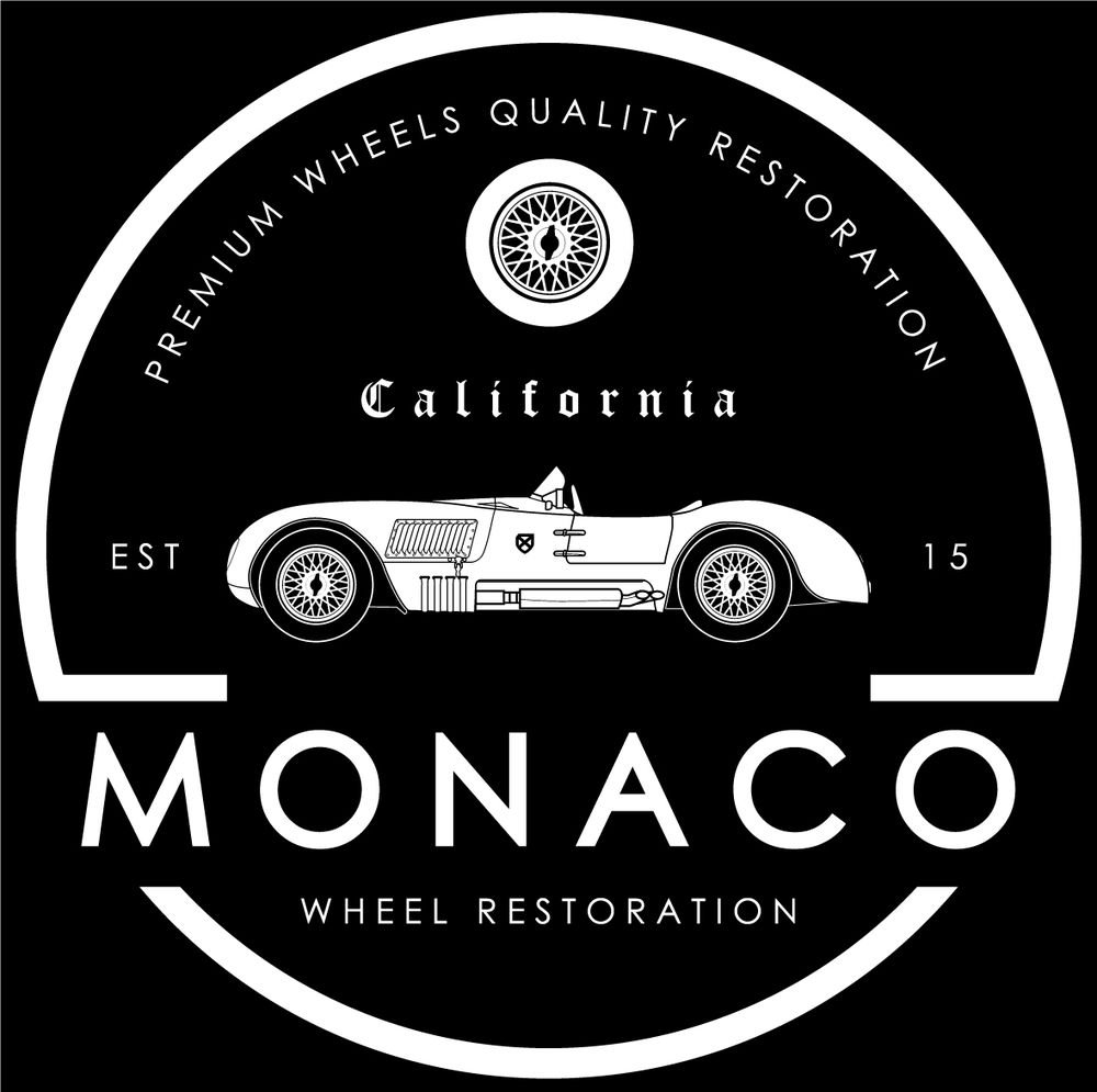 Monaco Wheel Restoration