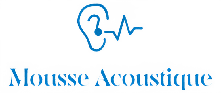 Mousse Acoustique
