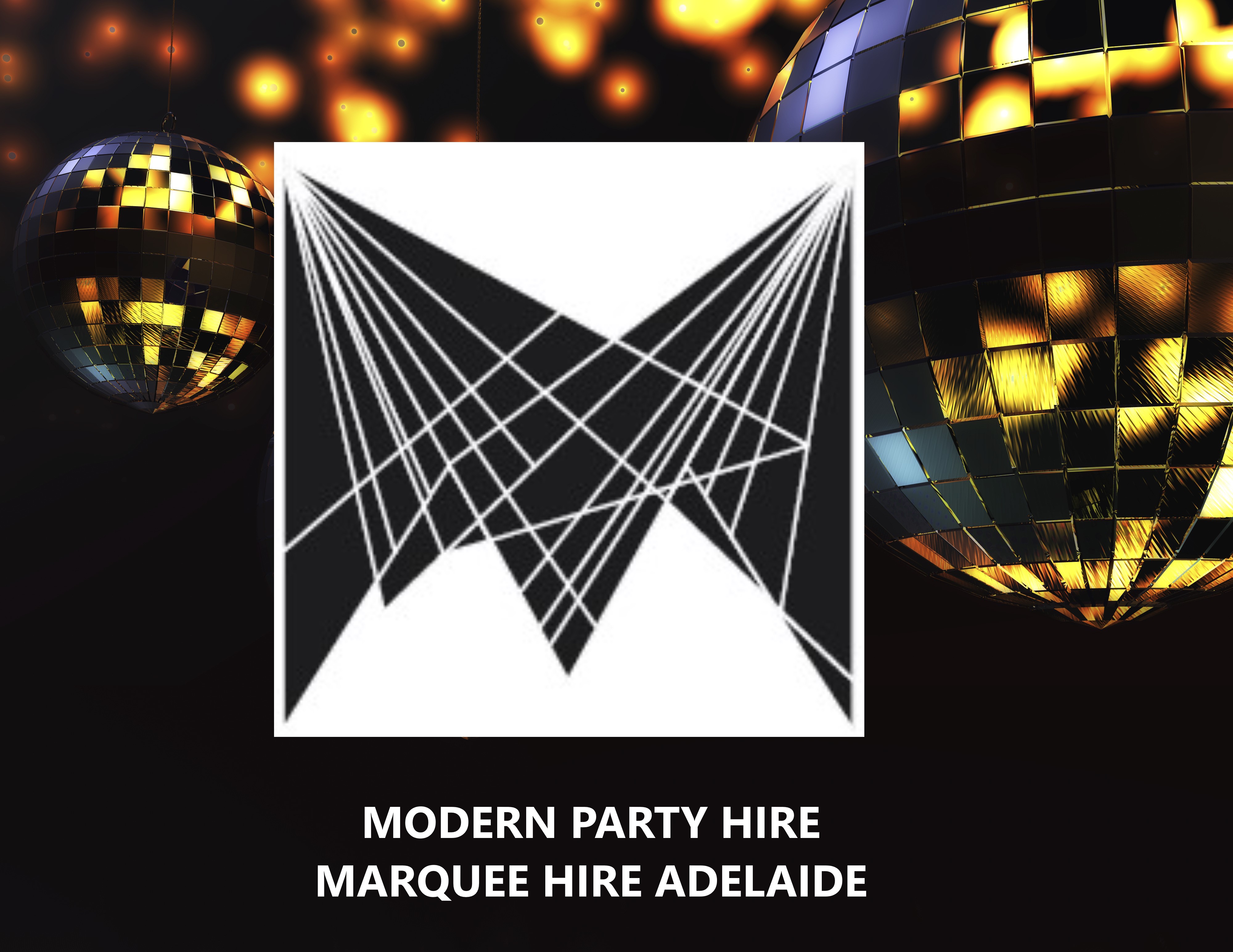 Marquee Hire Adelaide