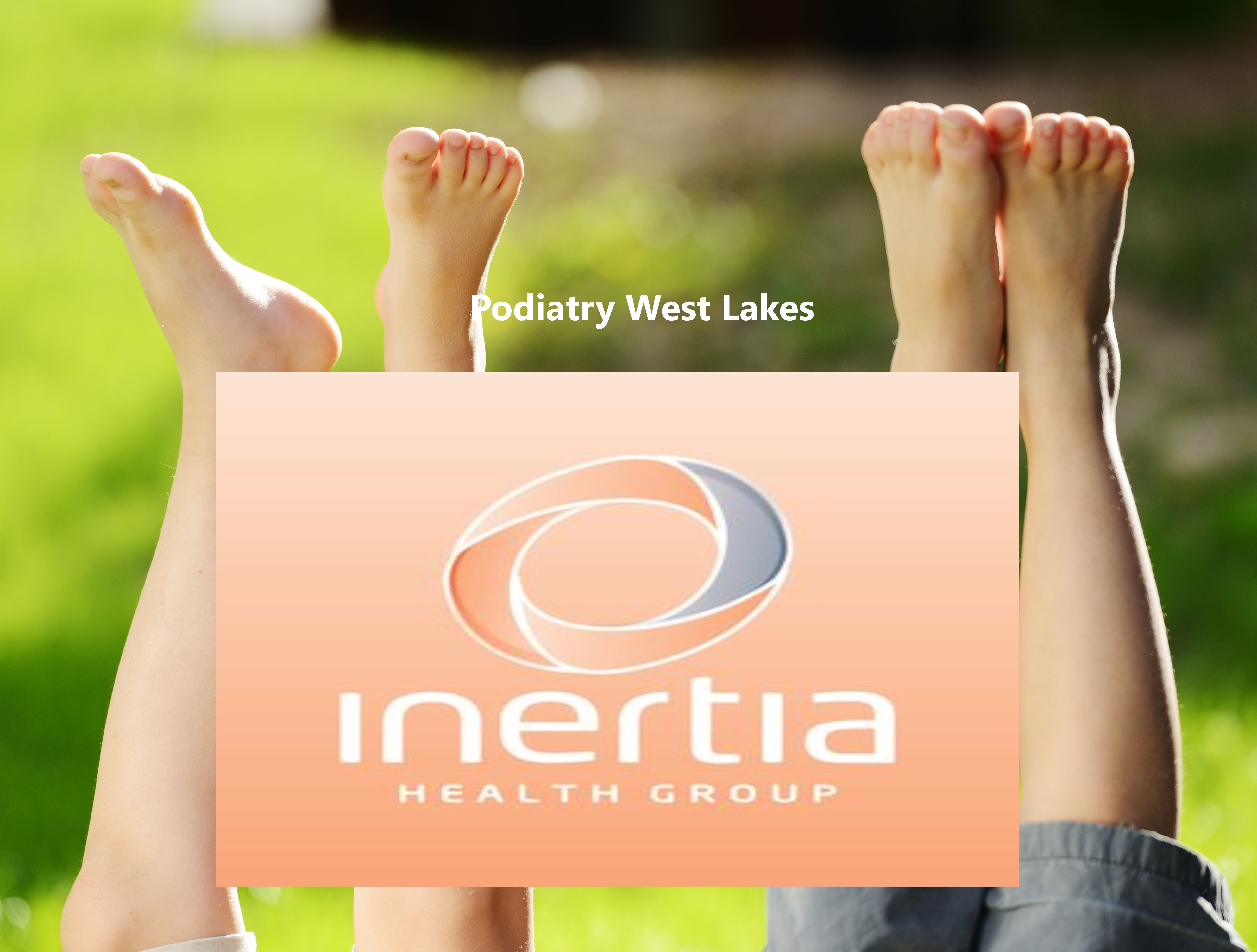 Podiatry West Lakes