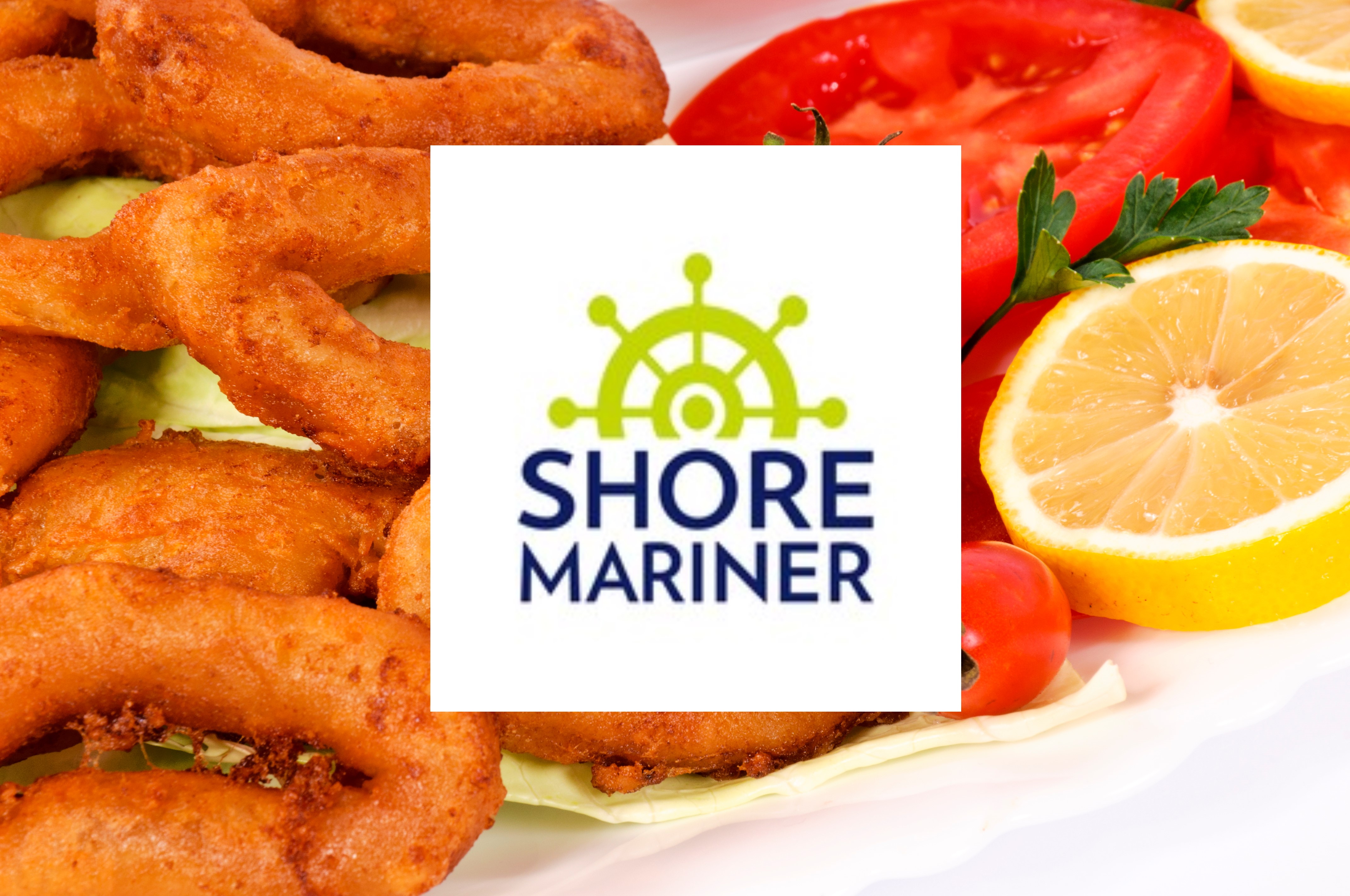 Frozen Finger Food