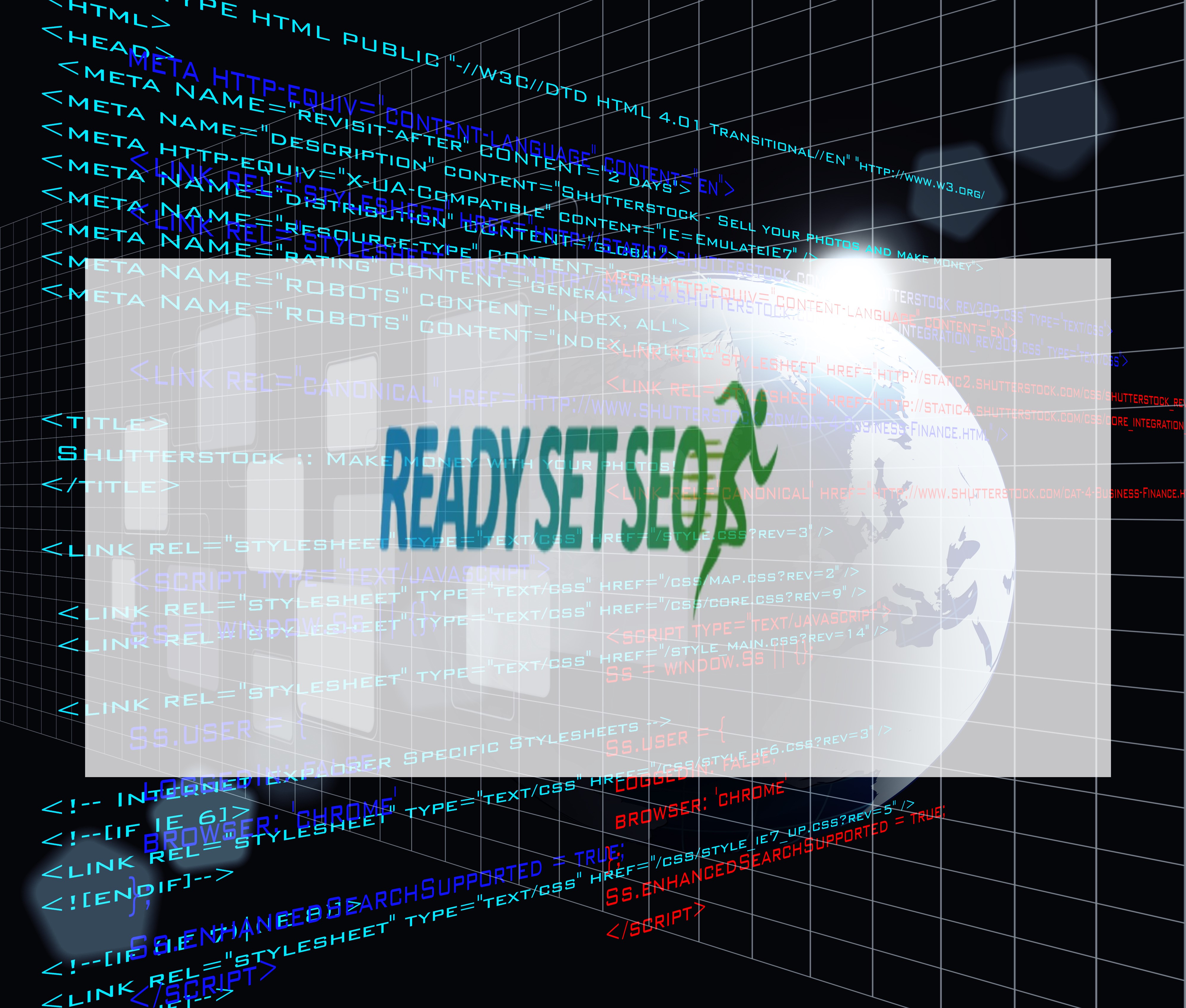 Search Engine Optimization
