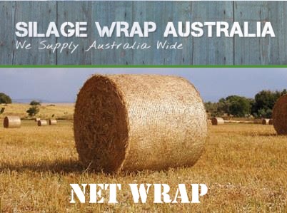 Net Wrap