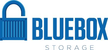 Bluebox Storage - Stockton