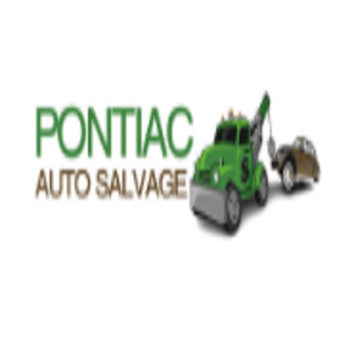 Pontiac Auto Salvage