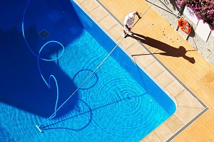 Summerville Pool Services