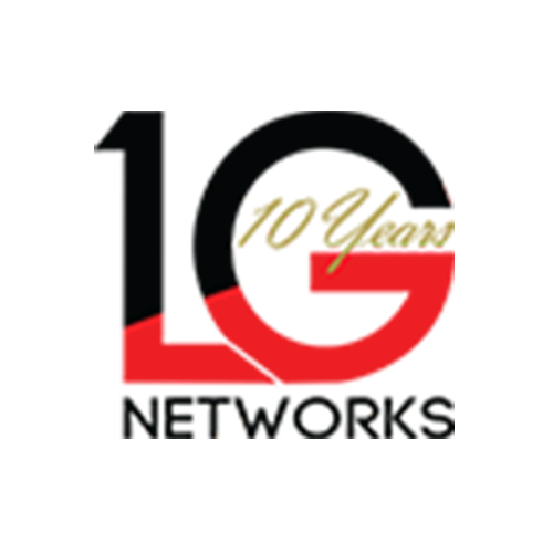 LG Networks, Inc