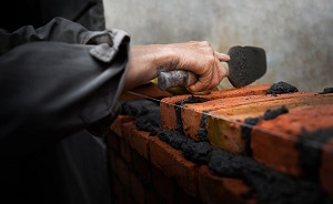 Thornton Masonry Pros