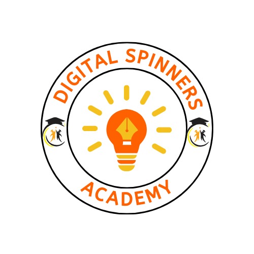 Digital Spinners Academy | Digital Marketing Institute | Digital Marketing Course in Kolkata