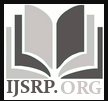 IJSRP (International Journal of Scientific and Research Publications)