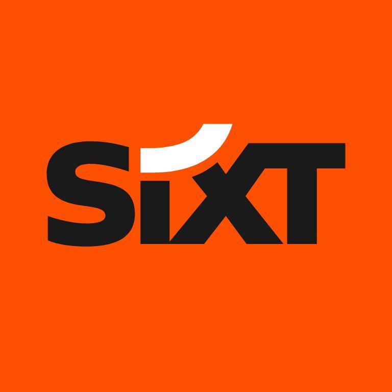 SIXT Car Rental Honolulu Airport