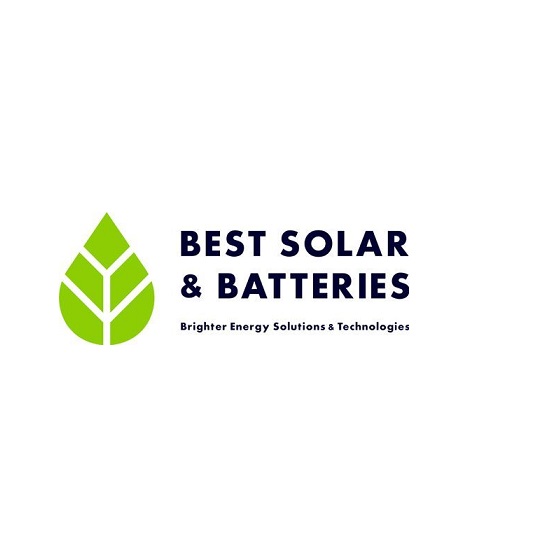 Best Solar & Batteries