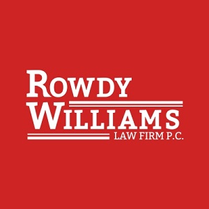 Kennedy A. Williams – Bankruptcy Lawyer