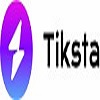 Tiksta