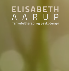 Elisabeth Aarup