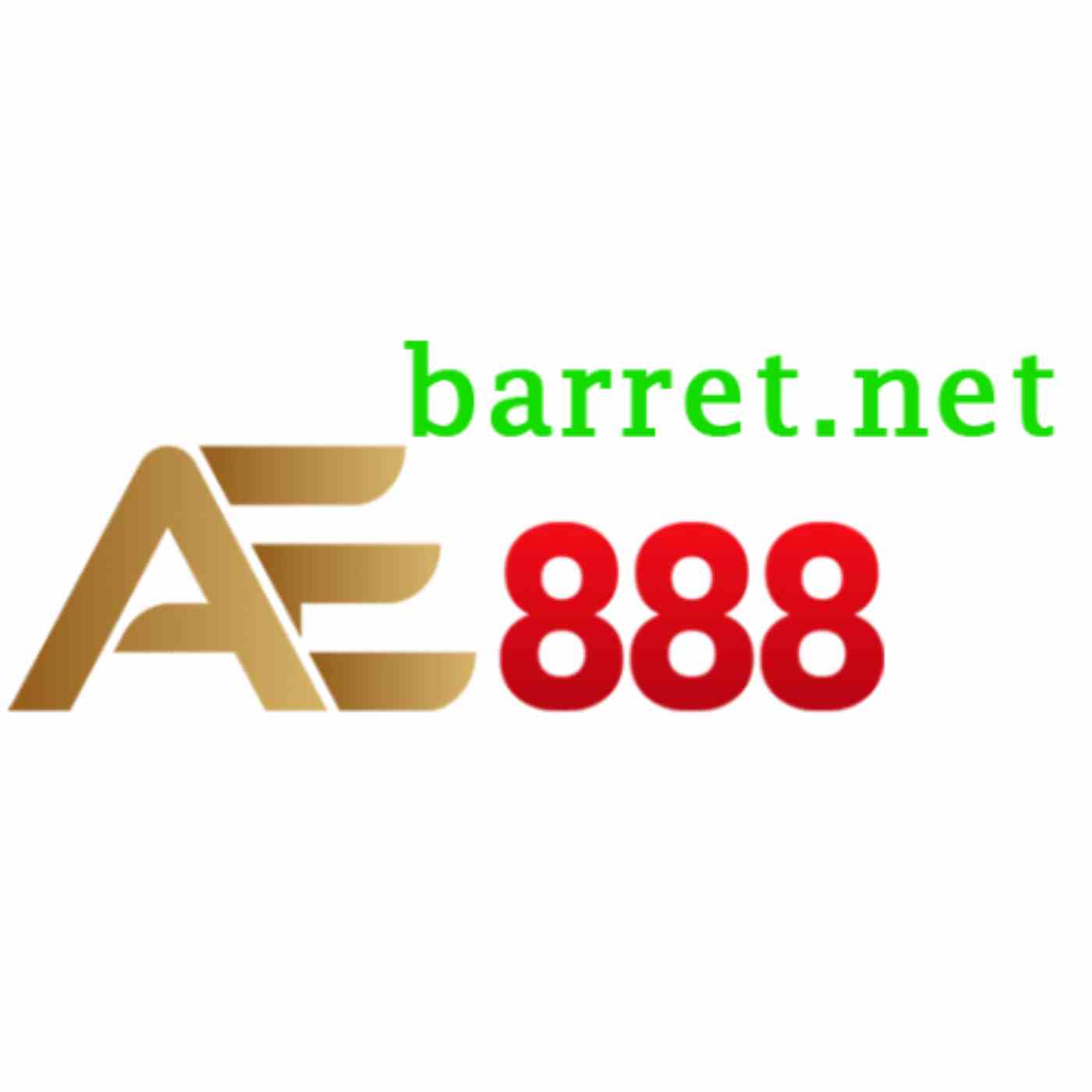 ae888barret ae888barret