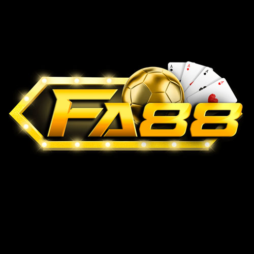 FA88 - Trang chu tai game bai