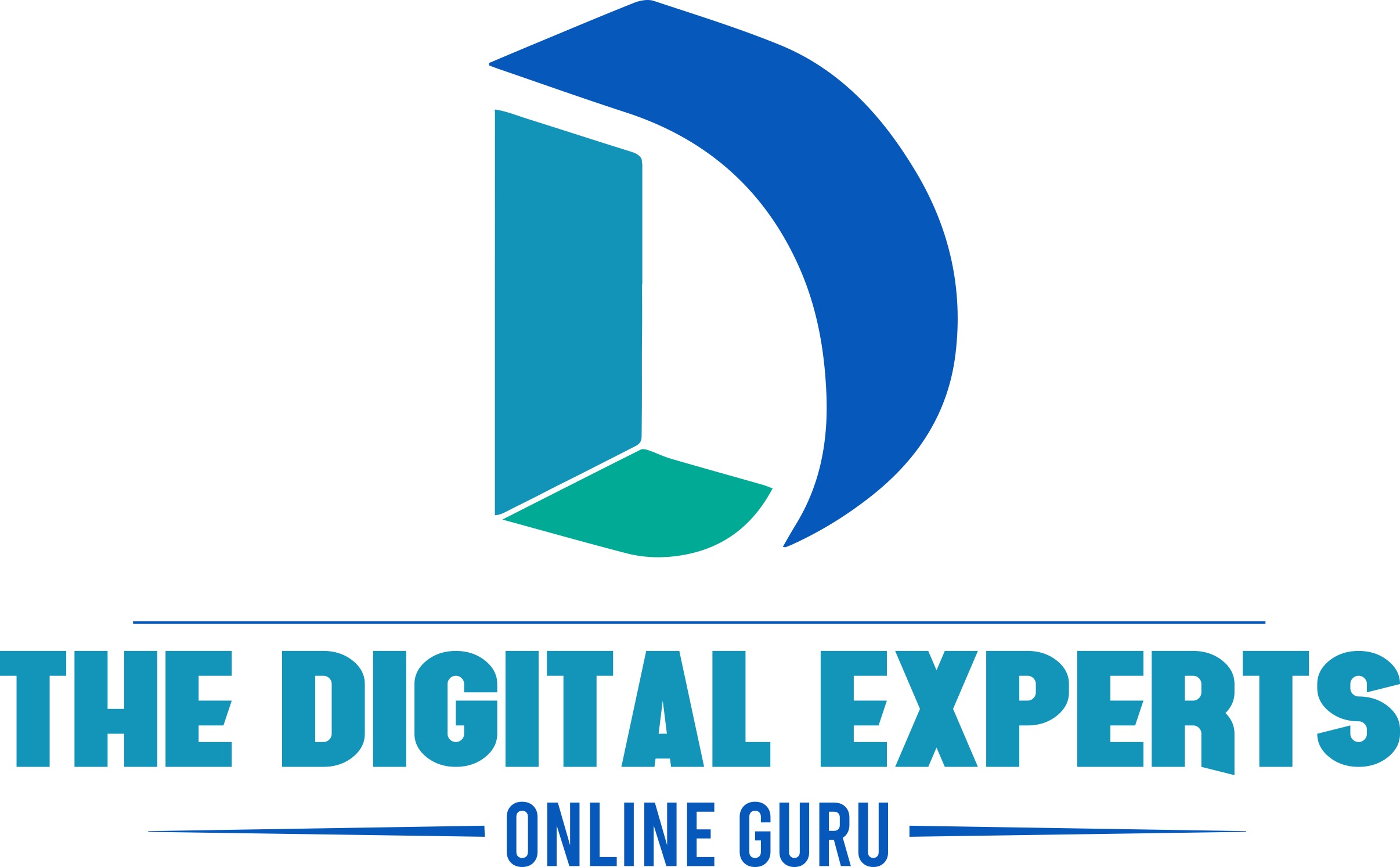 The Digital Experts