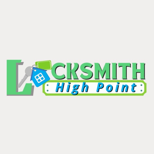 Locksmith High Point