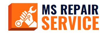 MS Repair Services