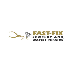 Fast Fix Jewelry and Watch Repairs