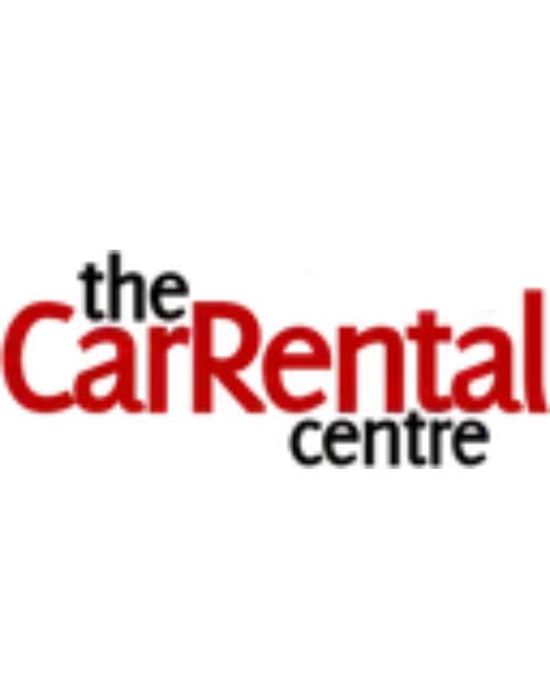 The Car Rental Centre