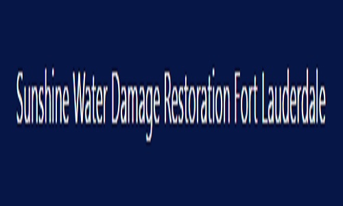 Sunshine Water Damage Restoration Fort Lauderdale