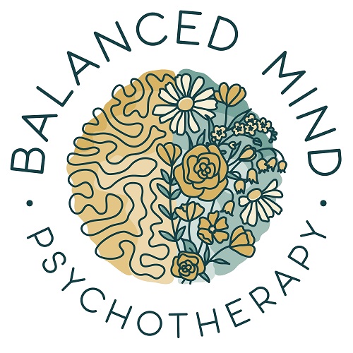 Balanced Mind Psychotherapy NYC - EMDR & CBT Therapy