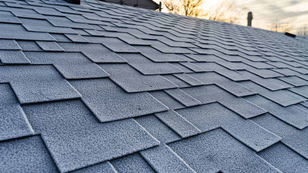 Burrage Roofing