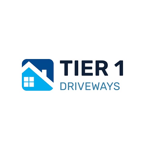 Tier 1 Driveways