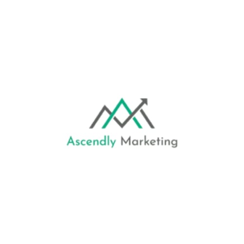 Ascendly Marketing and Website Design In Cypress
