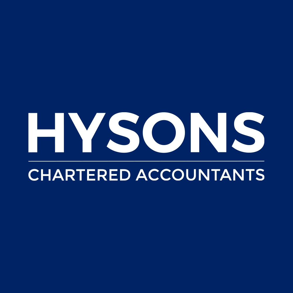 Hysons, Chartered Accountants