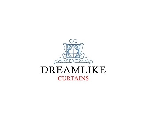 Dreamlike Curtains