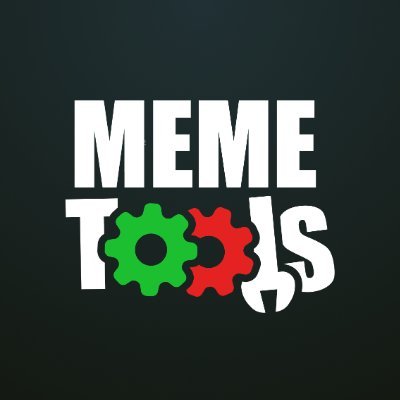Meme Tools