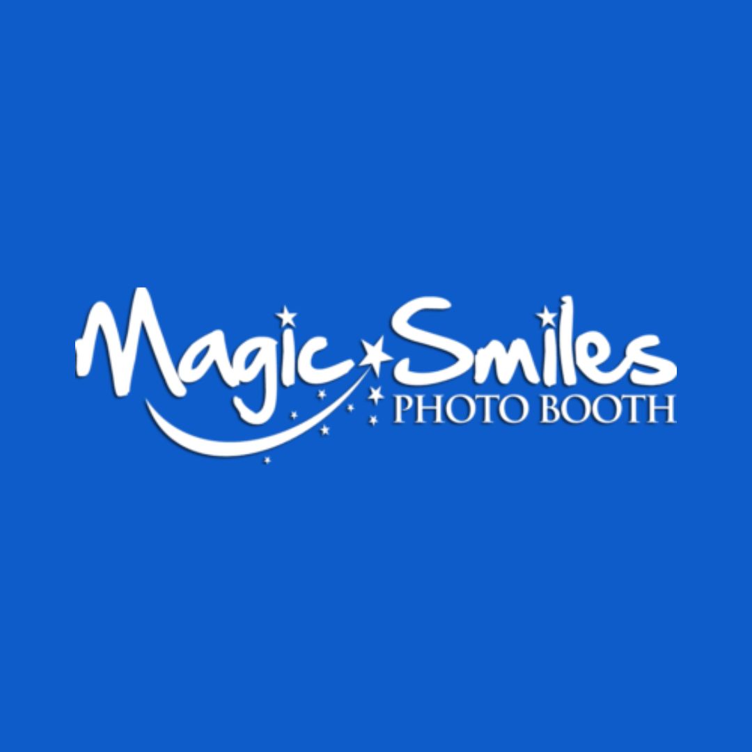 MAGIC SMILES PHOTO BOOTH
