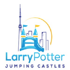 Larry Potter Events - Bouncy Castle Rentals