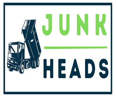 The Junk Heads