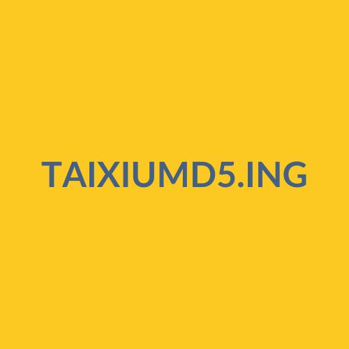 Tai Xiu MD5