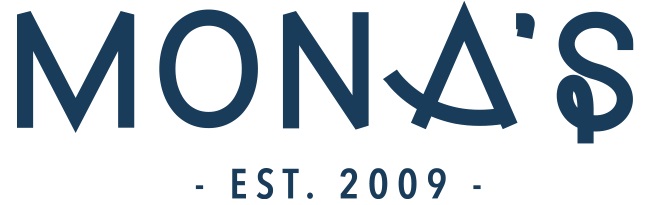 MONA'S - Restaurant Marylebone