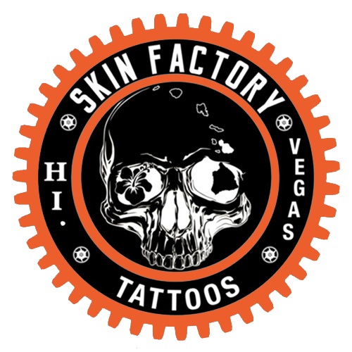 Skin Factory Tattoo
