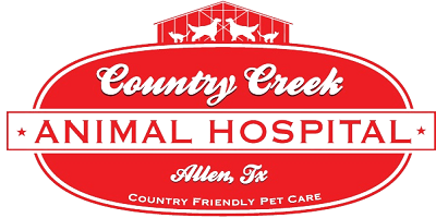 Country Creek Animal Hospital