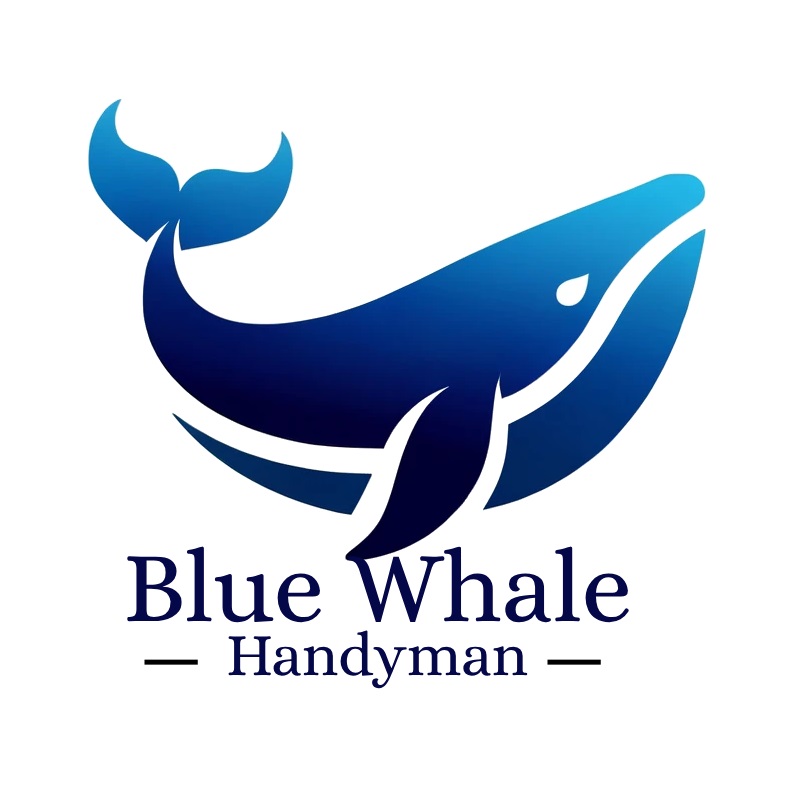The Bluewhale Handyman