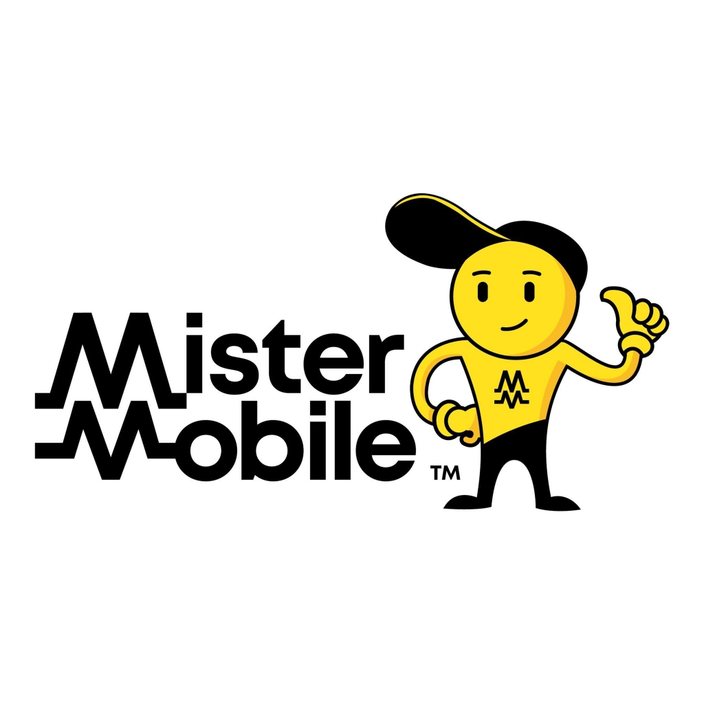 Mister Mobile (Marine Parade)
