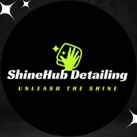 Shinehub Detailing