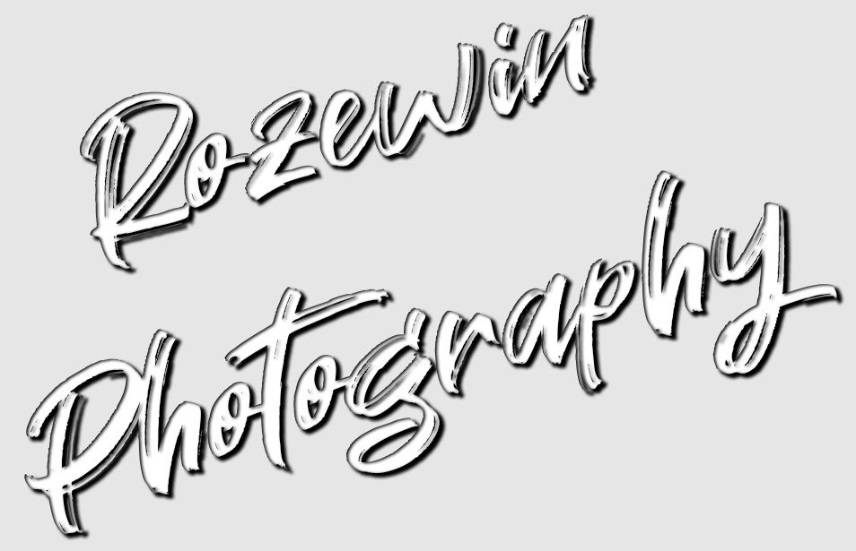 Rozewin Photography