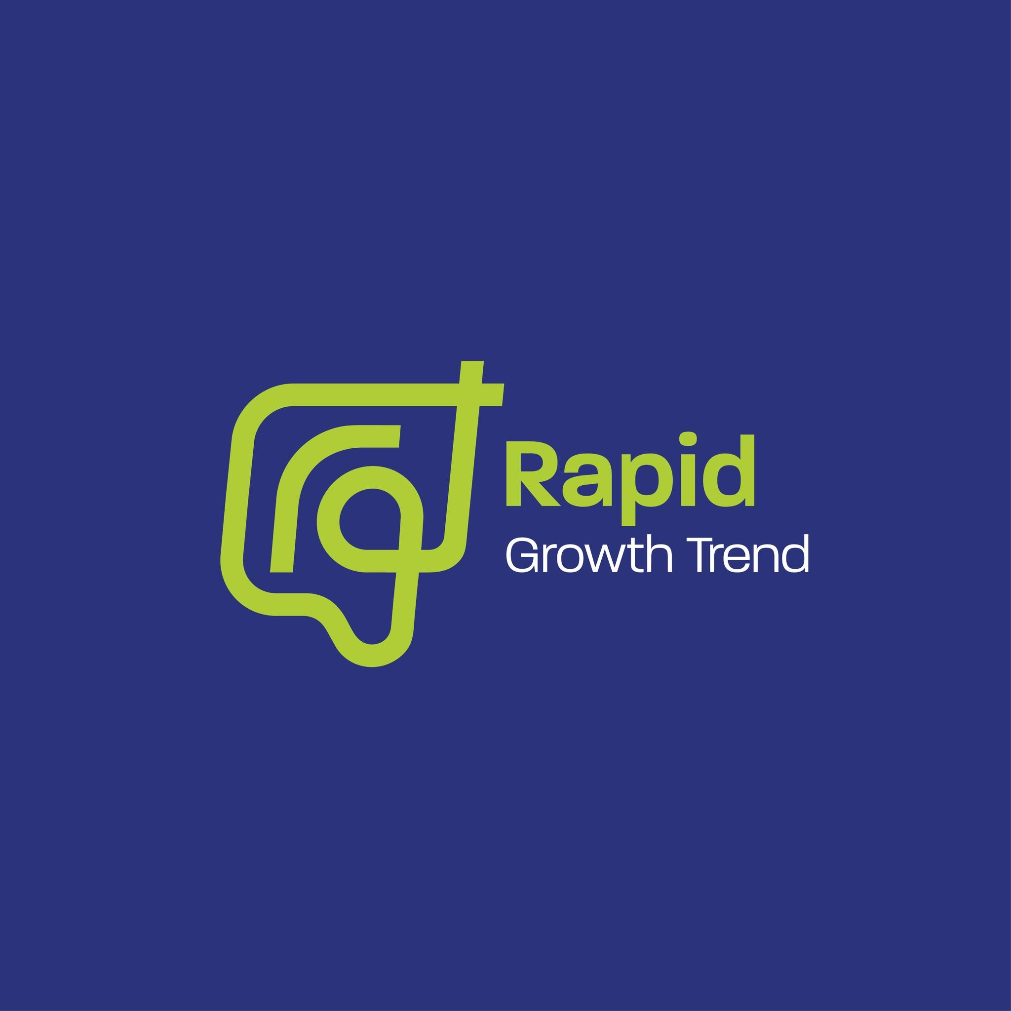 Rapid Growth Trend