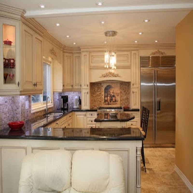 St Louis Custom Cabinets
