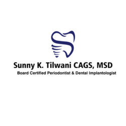 Dr Sunny K Tilwani