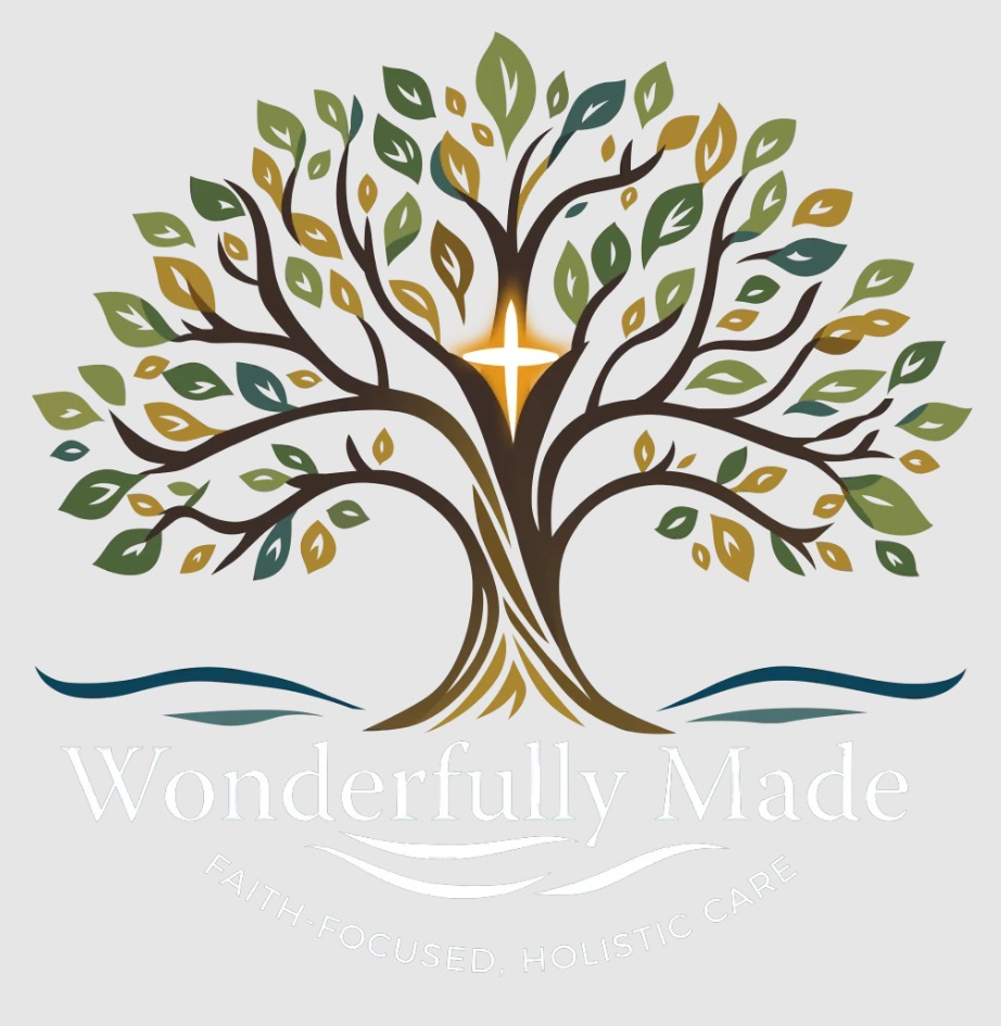 Wonderfully Made