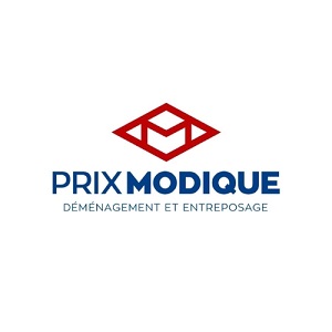 Prix modique - Déménagement et entreposage - Québec